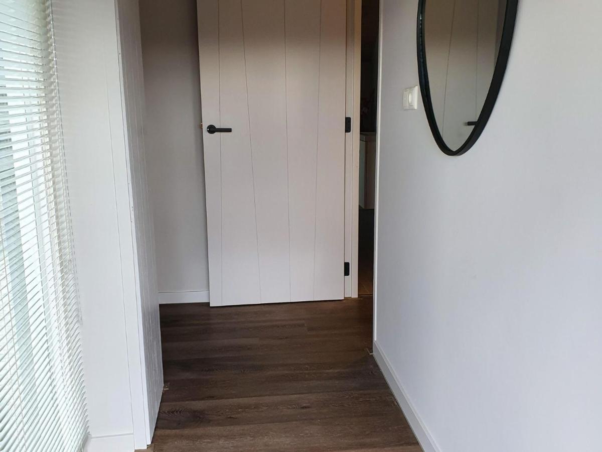 Holiday Home Heeresteeg In Nieuwleusen With Garden De Meele Екстериор снимка