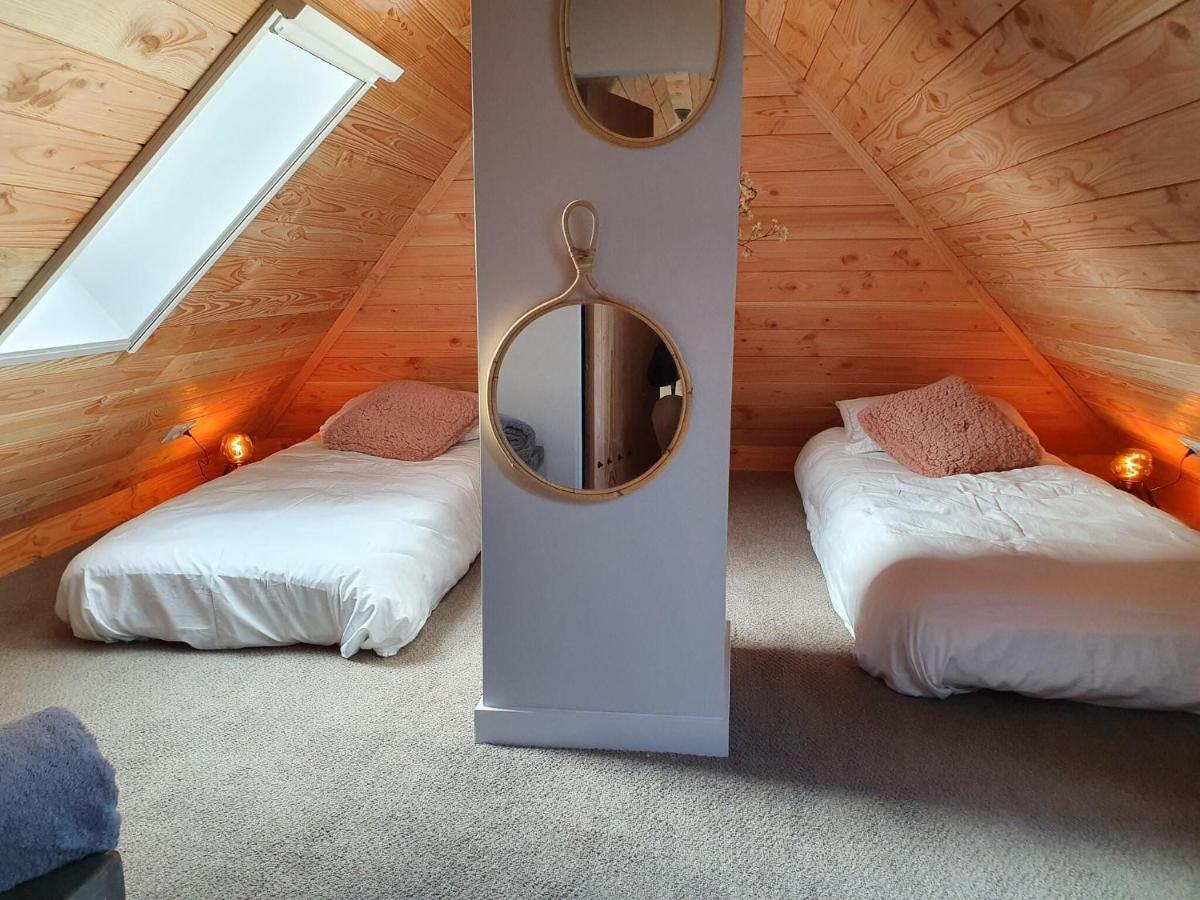 Holiday Home Heeresteeg In Nieuwleusen With Garden De Meele Екстериор снимка